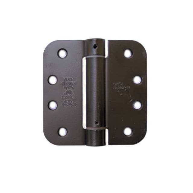 Spring Steel Hinge