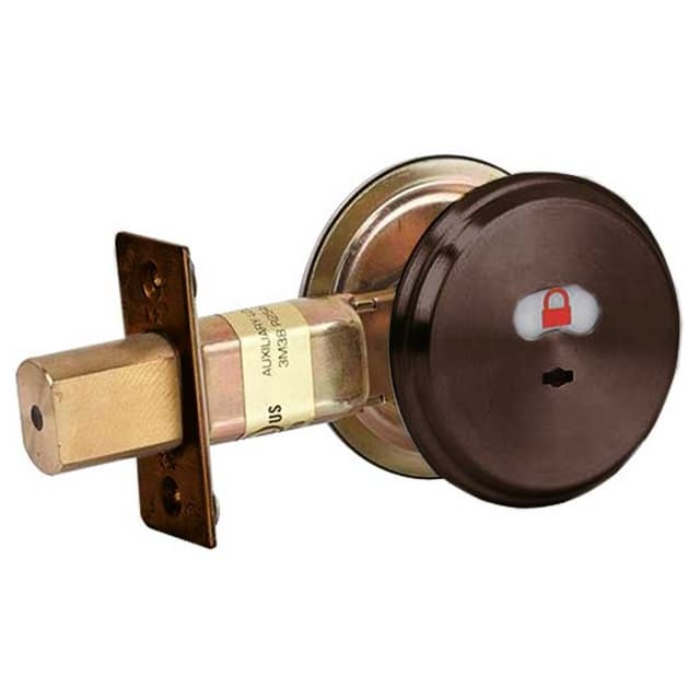 QDB285 Series Indicator Deadbolt
