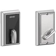 BE467F Addison Schlage Control Deadbolt