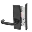 N-Wrought Escutcheon