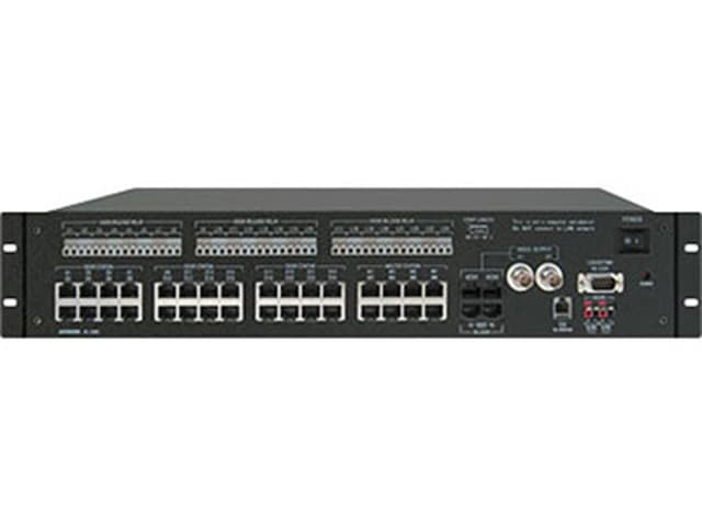 Central Exchange Unit