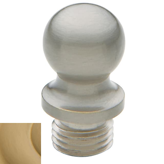 Ball Tip Finial