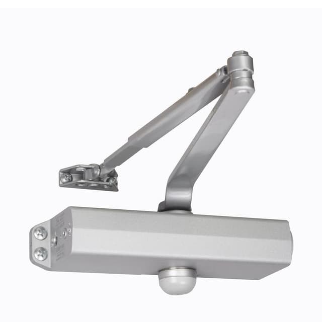1600 Series Surface Door Closer