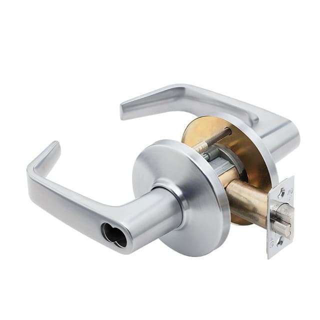9K Series Grade 1 Entrance Lock