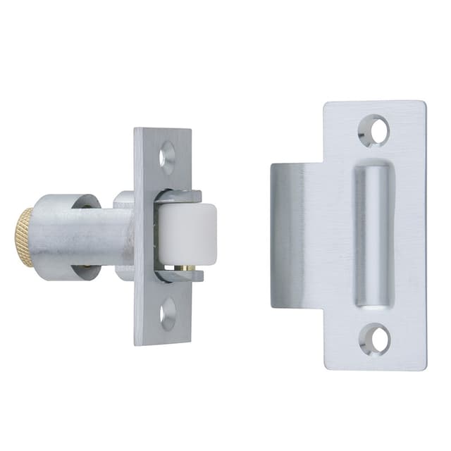 Roller Latch