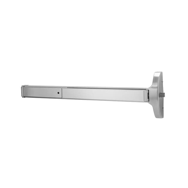 9700 Series Narrow Stile Rim Exit Device