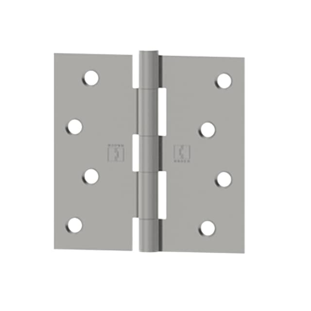 Full Mortise Residential Hinge