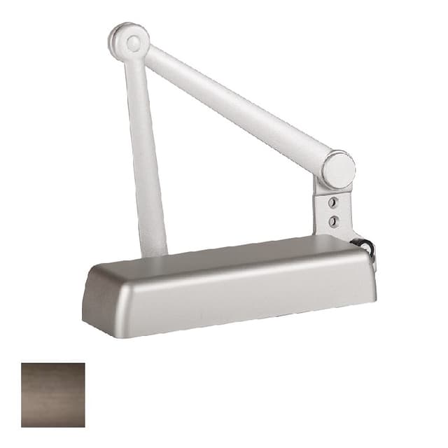 QDC113 Series Extra Heavy-Duty Door Closer