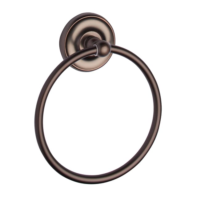 Maxwell Towel Ring