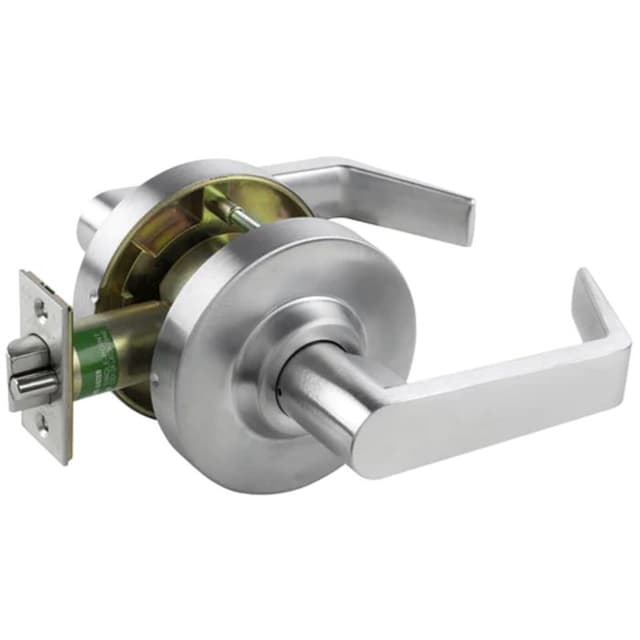 MLX Series Cylindrical Lever Locks