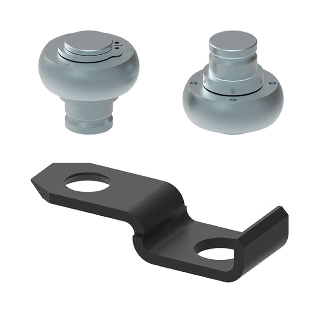 4040SE Track Roller with Slider