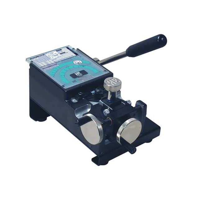 1200CM Punch Machine