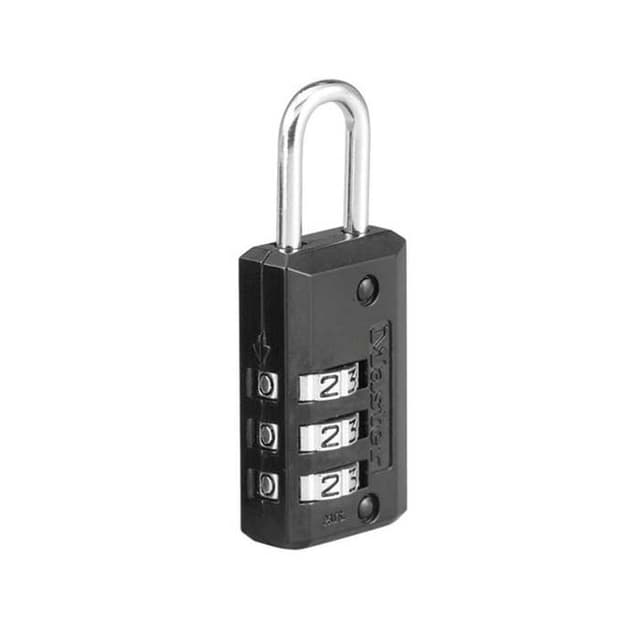 Combination Padlock