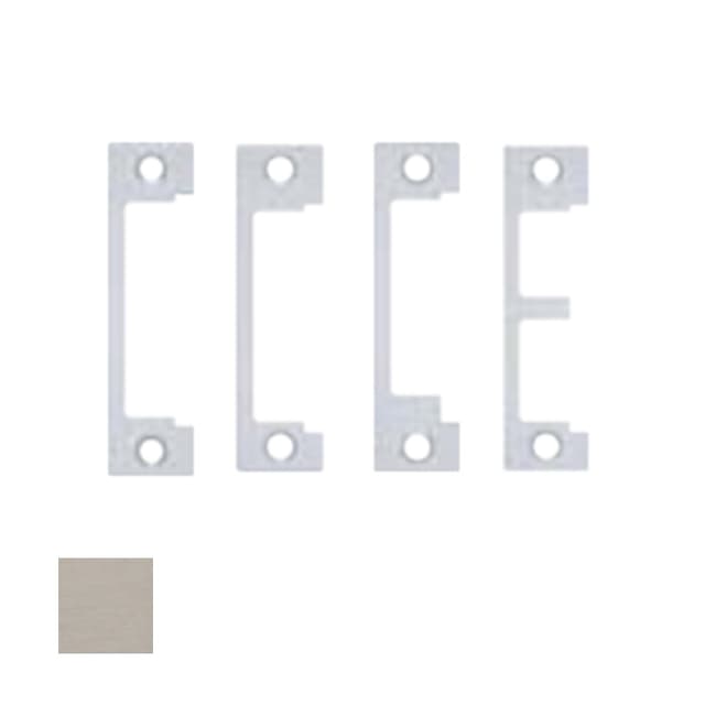 1600 Series Faceplate Kit