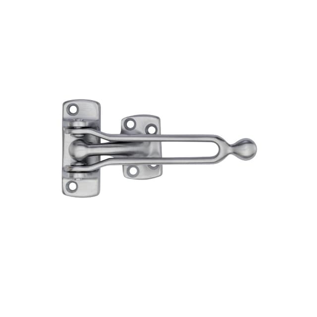 Solid Bar Door Guard