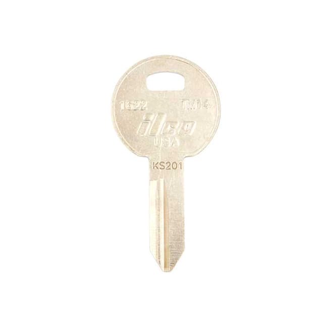 Specialty Key