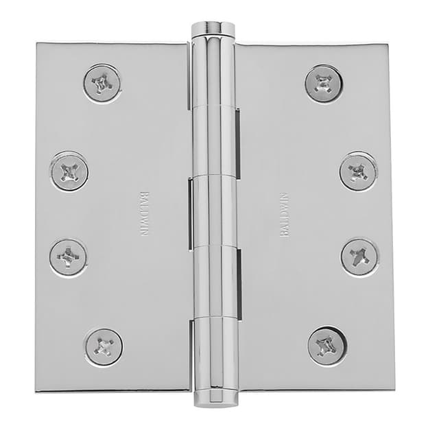 Square Corner Hinge
