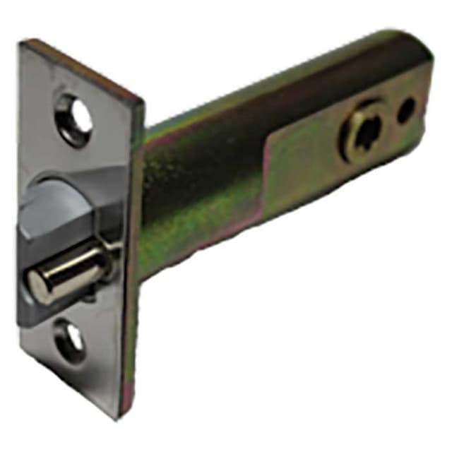 Adjustable Knob Latch