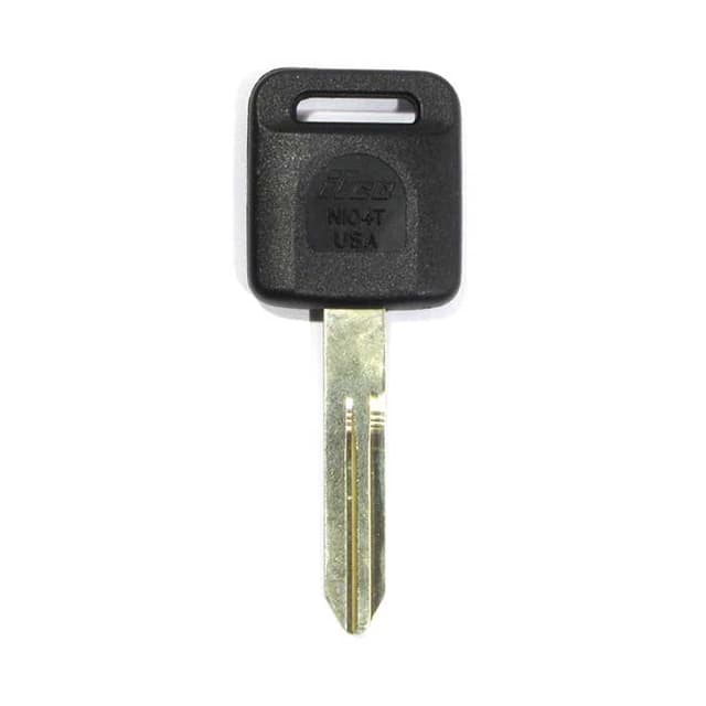 Auto Transponder Key