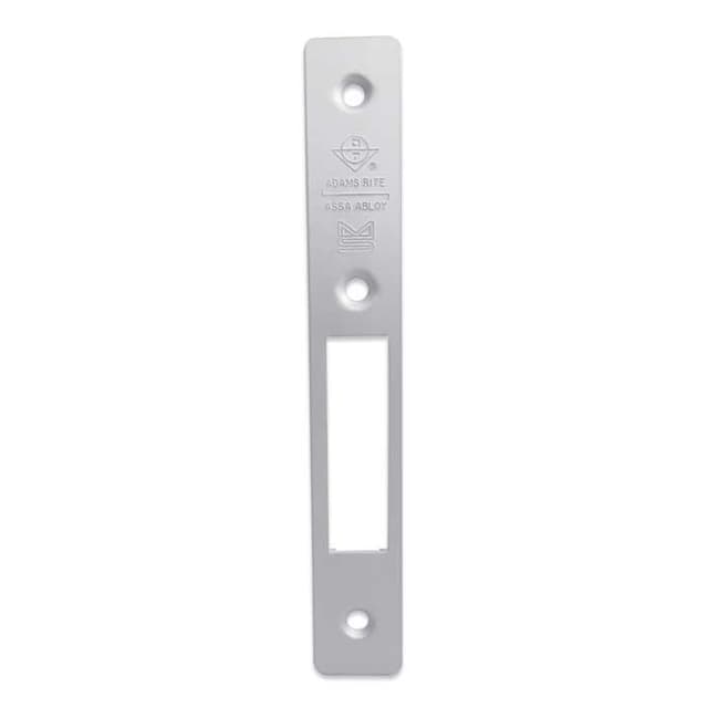 MS1850S-050 Deadlock (Hookbolt) Flat Faceplate