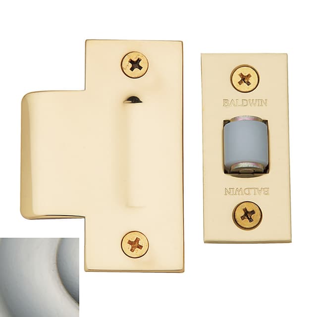 Adjustable Roller Catch