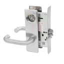 M-Wrought Escutcheon