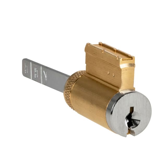 E Series Deadbolt Cylinder