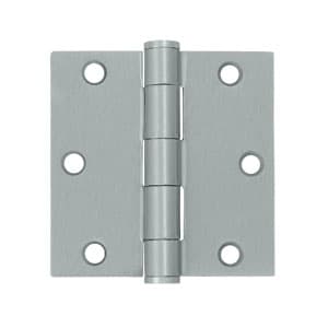 Commercial Steel Hinge