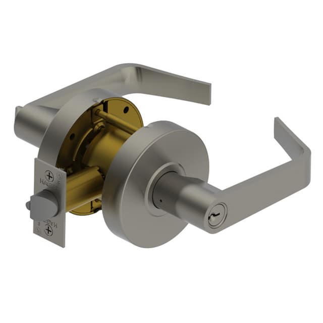 2500 Series Entry Lever