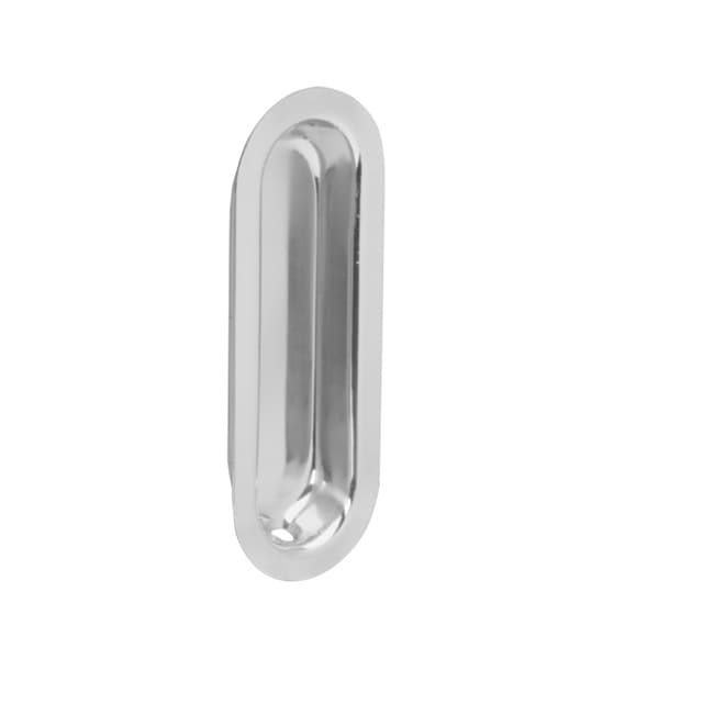 Flush Pull -Oval