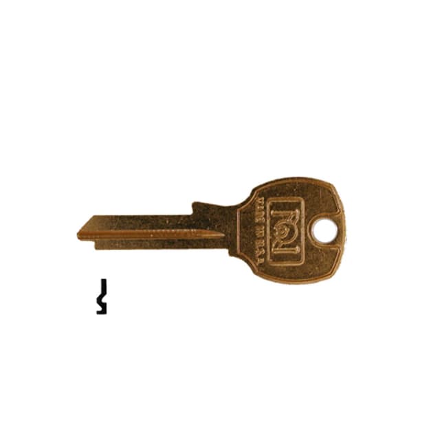 Key Blank