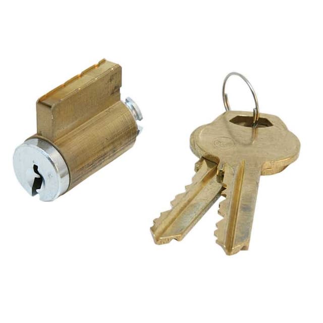 Key-In-Knob Cylinder