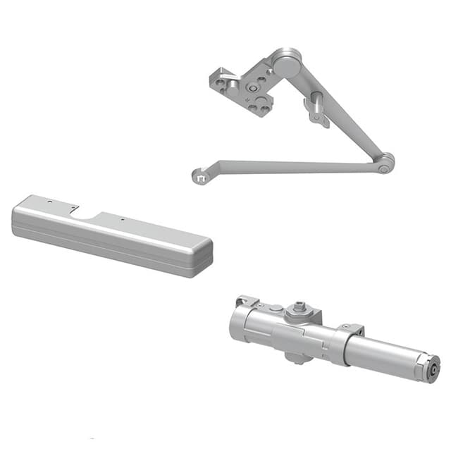 1460 Series Medium-Duty Door Closer