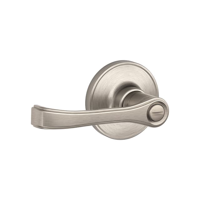 Lever Lockset