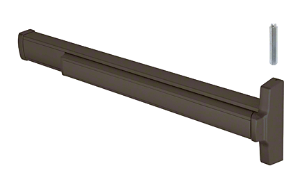 20 Series Concealed Vertical Rod Panic Exit Device