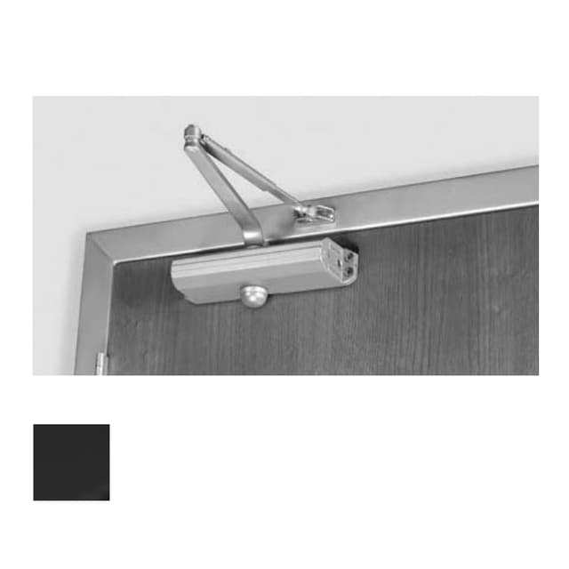 1600 Series Surface Door Closer