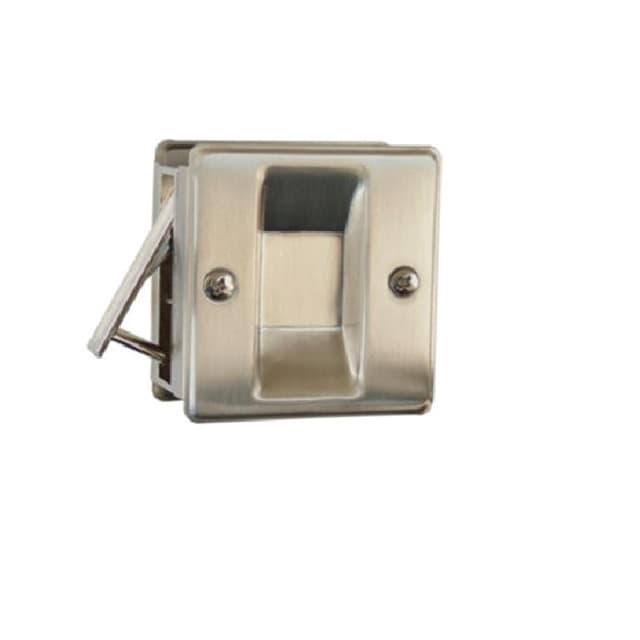 Passage Pocket Door Lock