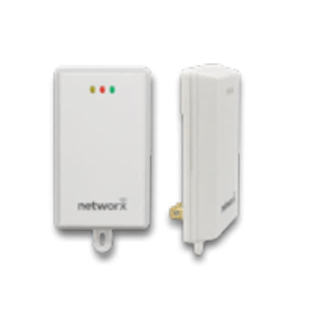 Plug-in Wireless Expander