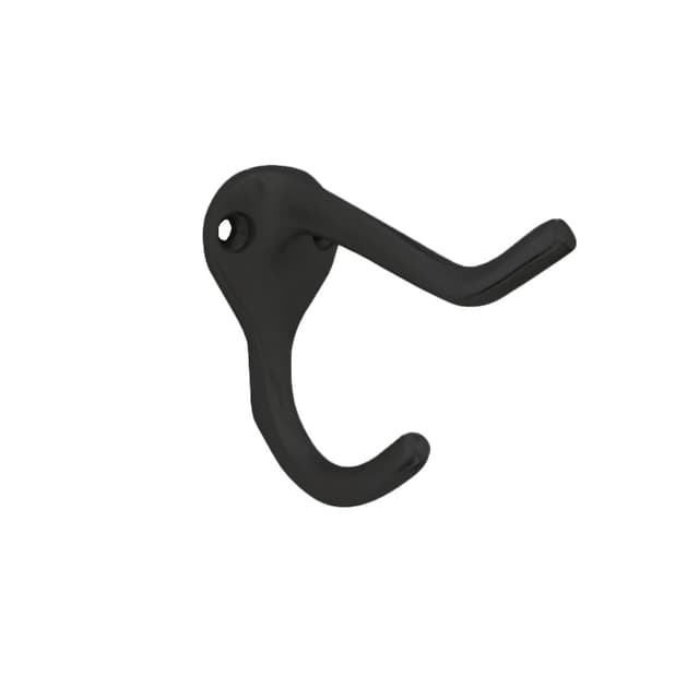 Coat and Hat Hook