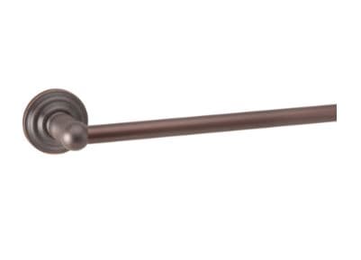 Waldron 24 Inch Towel Bar Set