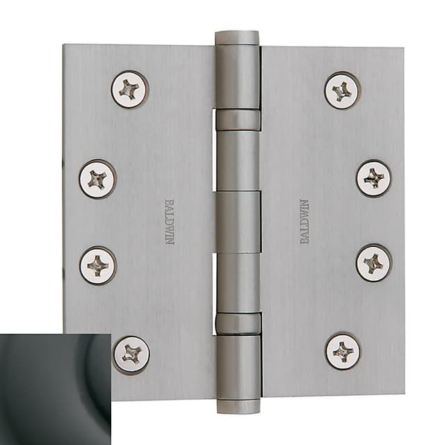 Ball Bearing Hinge