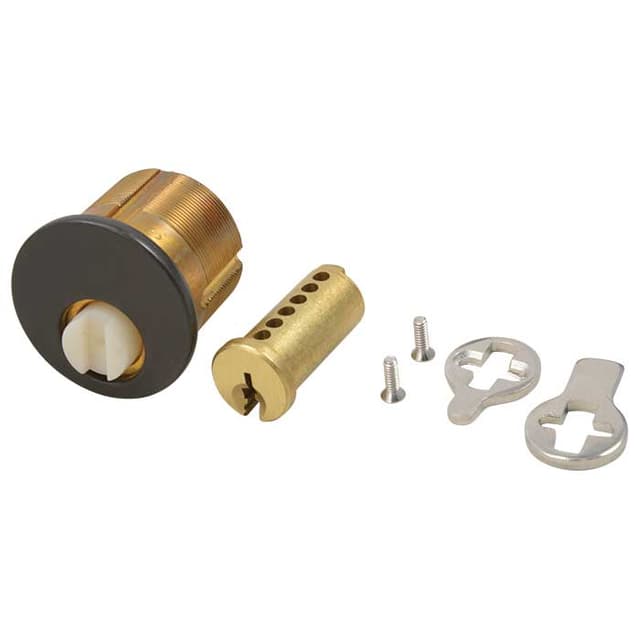 Mortise Cylinder