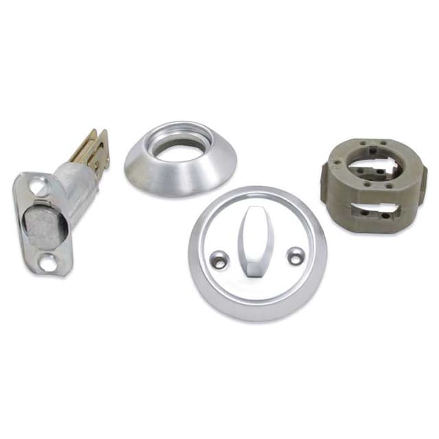 Single Cylinder Deadlock