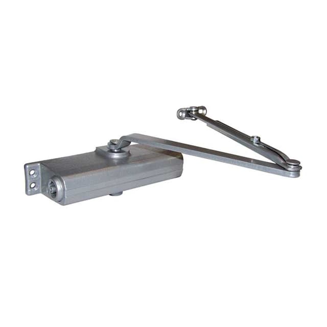 1261 Series Surface Mounted Door Closer