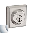 TSD-Traditional Square Deadbolt