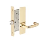 M-Wrought Escutcheon