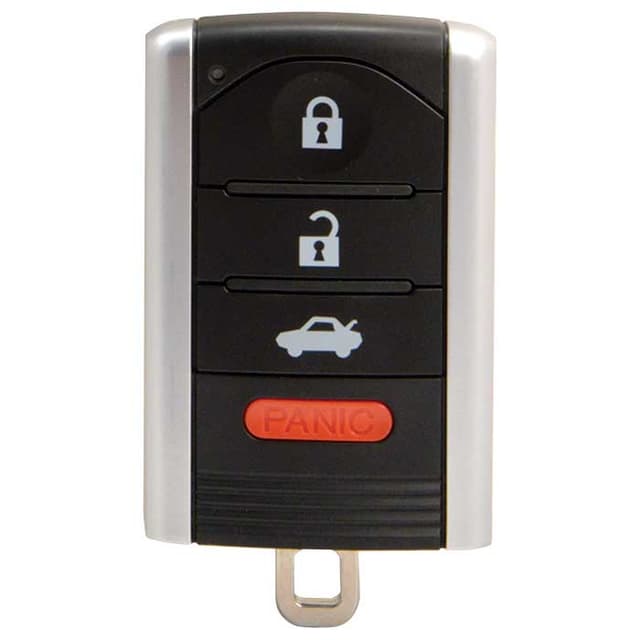 Acura TL Prox Fob