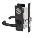 N-Wrought Escutcheon