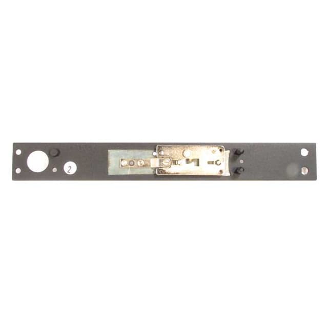 3000 Series Complete Mounting Plate Assembly