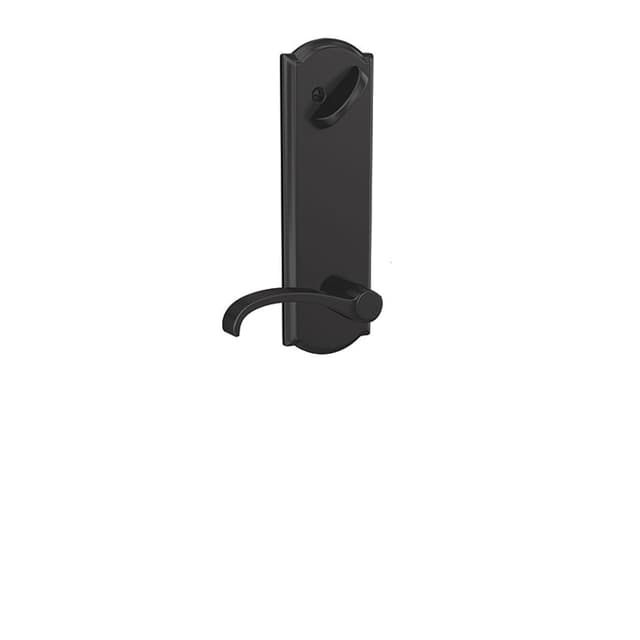 FCT59 Custom Inside Trim for Handleset/Entrance Lock